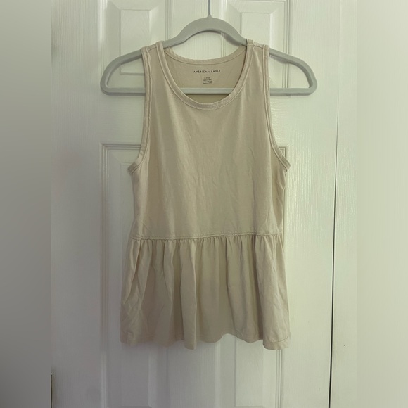 American Eagle Outfitters Tank - Picture 3 of 4
